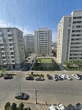 Satılır 2 otaqlı mənzil 54 m² — Bakı, Yasamal 2 otaq 54.00 m²