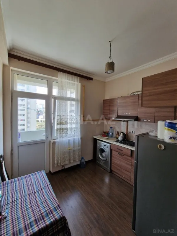 Satılır 2 otaqlı mənzil 54 m²