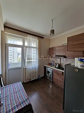 Satılır 2 otaqlı mənzil 54 m²
