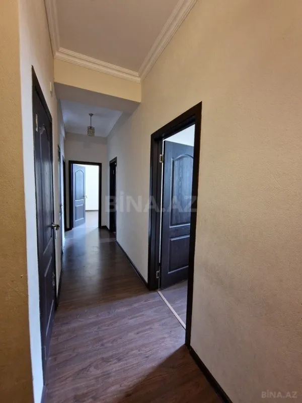 Satılır 2 otaqlı mənzil 54 m²