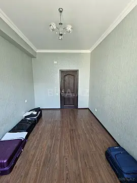 Satılır 2 otaqlı mənzil 54 m²