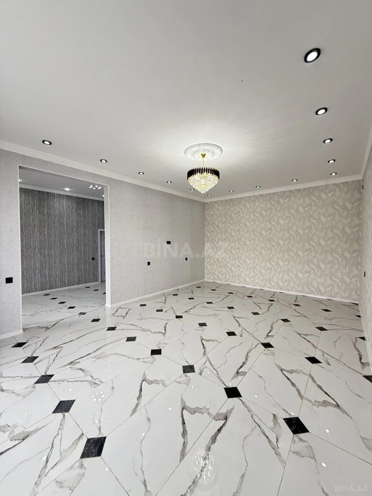 Satılır 4 otaqlı həyət evi 165 m²