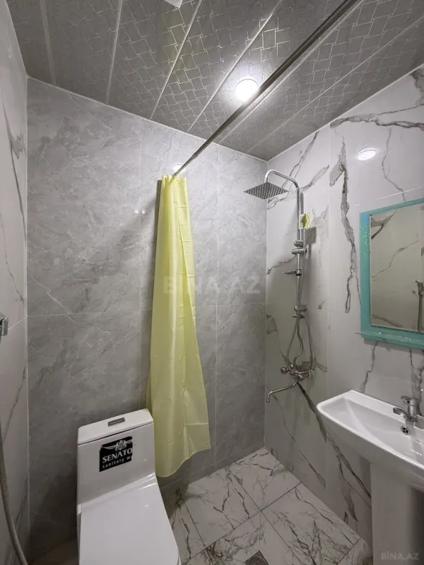 Satılır 4 otaqlı həyət evi 165 m²