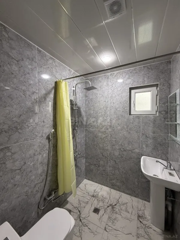 Satılır 4 otaqlı həyət evi 165 m²