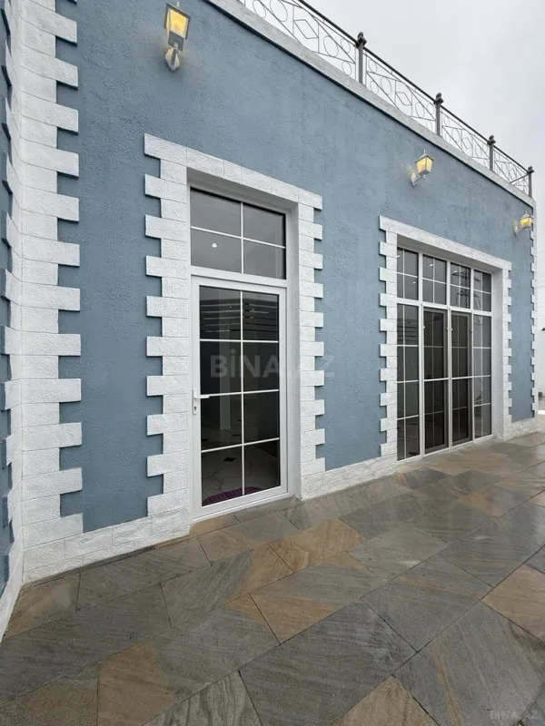 Satılır 4 otaqlı həyət evi 165 m²