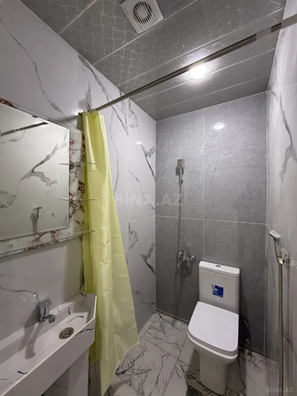 Satılır 4 otaqlı həyət evi 165 m²