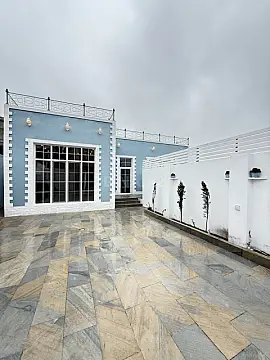 Satılır 4 otaqlı həyət evi 165 m²