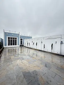 Satılır 4 otaqlı həyət evi 165 m² — Bakı, Şüvəlan 4 otaq 165.00 m²