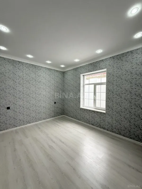 Satılır 4 otaqlı həyət evi 165 m²