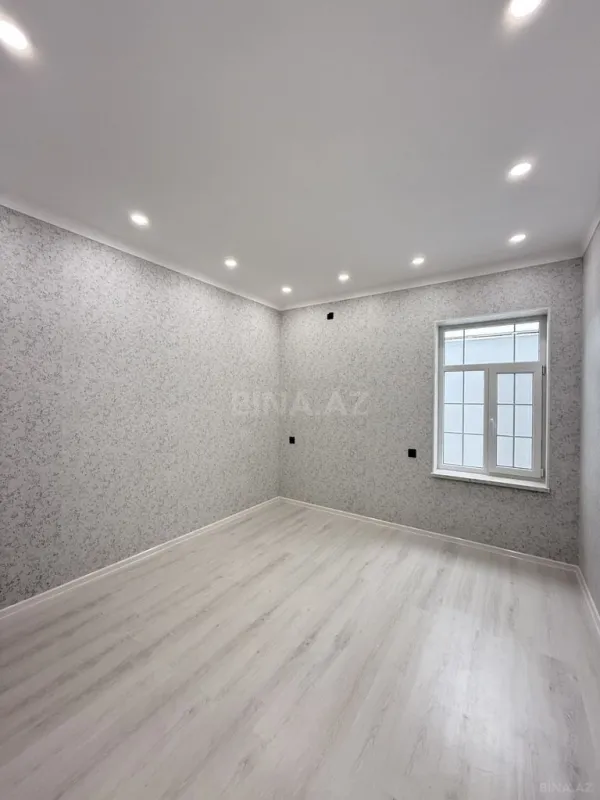 Satılır 4 otaqlı həyət evi 165 m²