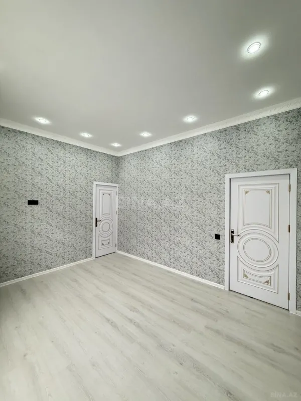 Satılır 4 otaqlı həyət evi 165 m²