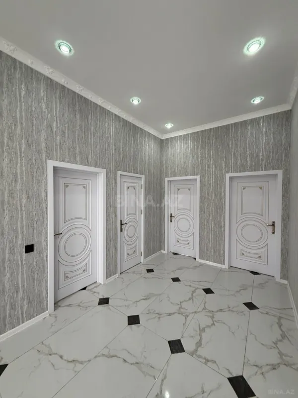 Satılır 4 otaqlı həyət evi 165 m²