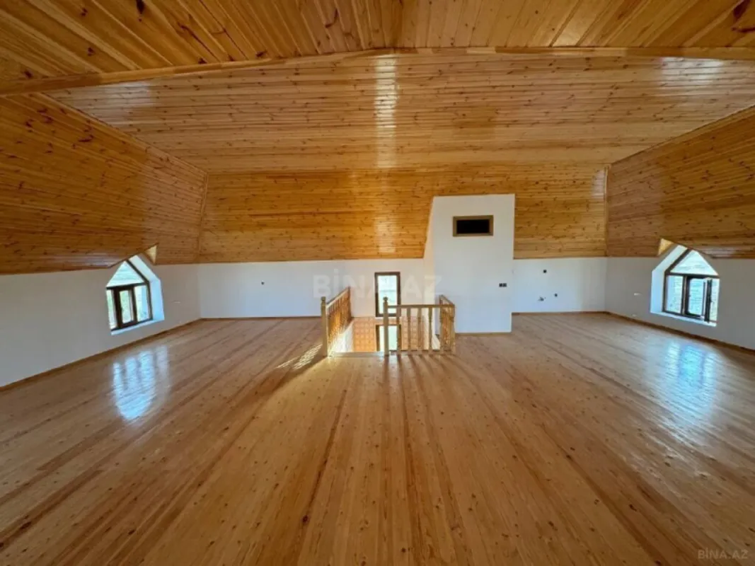 Satılır 6 otaqlı həyət evi 360 m²