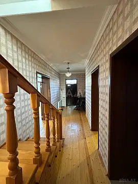 Satılır 6 otaqlı həyət evi 360 m²