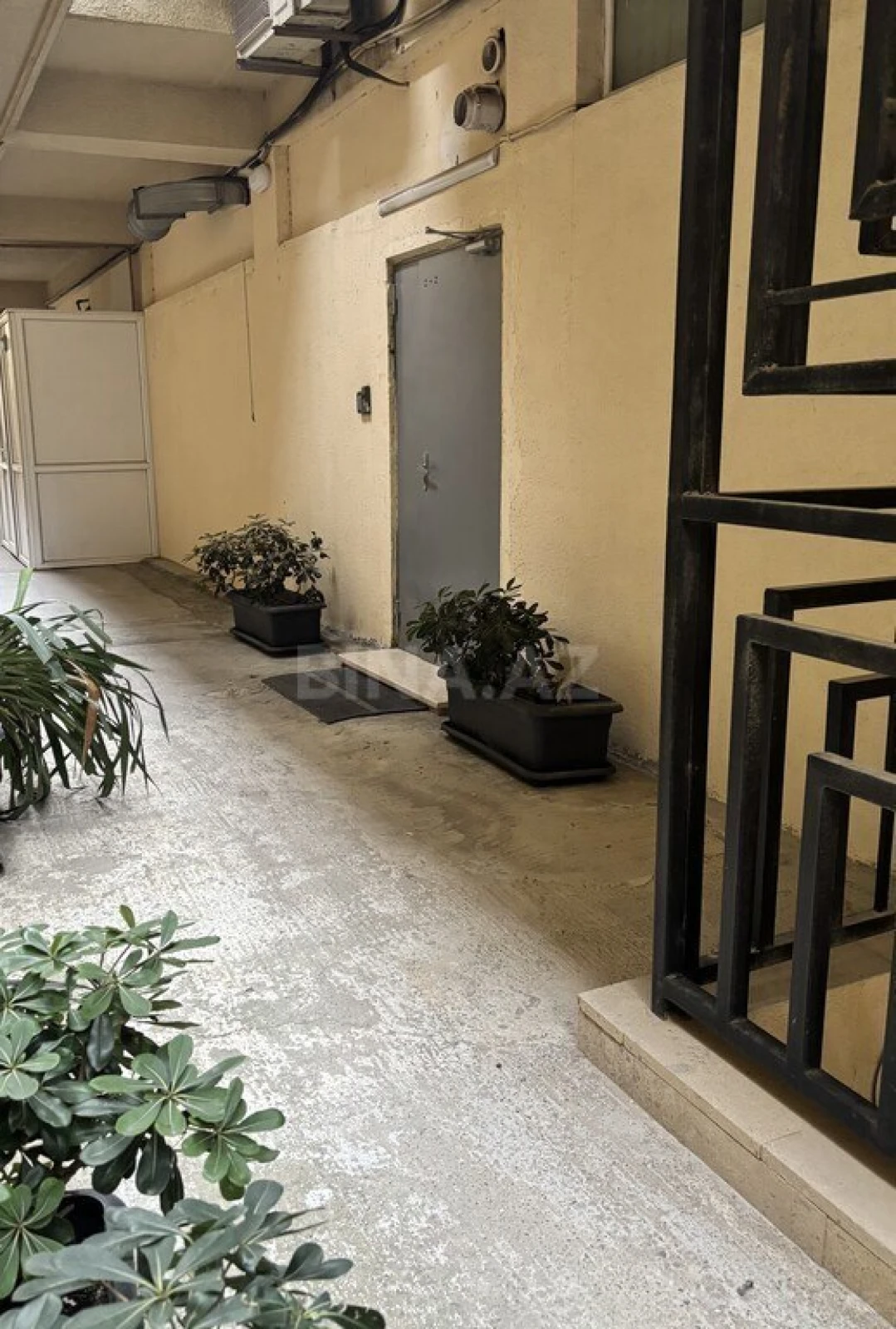 Satılır obyekt 250 m²