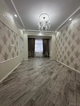 Satılır 2 otaqlı mənzil 55 m²