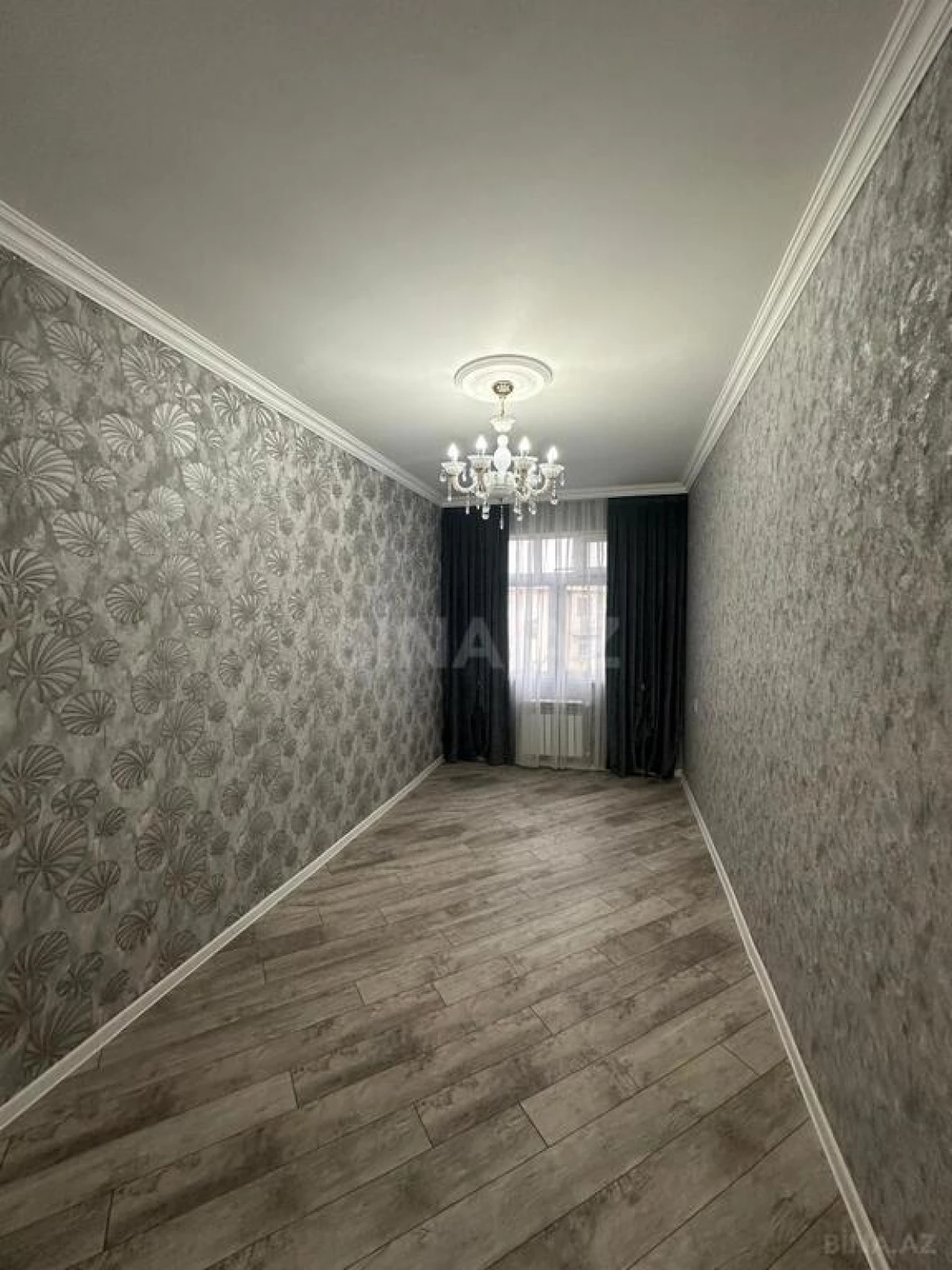 Satılır 2 otaqlı mənzil 55 m²