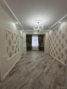 Satılır 2 otaqlı mənzil 55 m² — Bakı, Memar Əcəmi yanı 2 otaq 55.00 m²