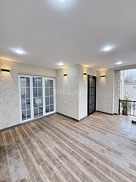 Satılır 4 otaqlı həyət evi 135 m²