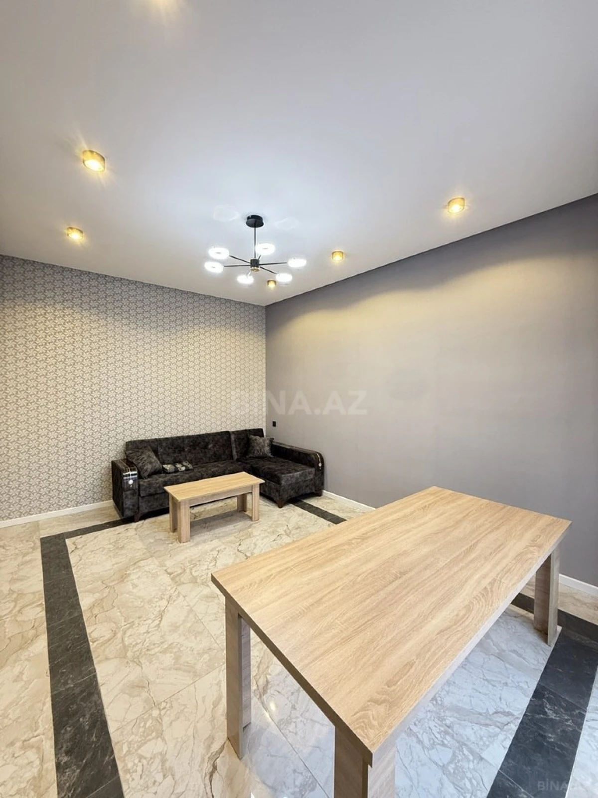 Satılır 4 otaqlı həyət evi 135 m²