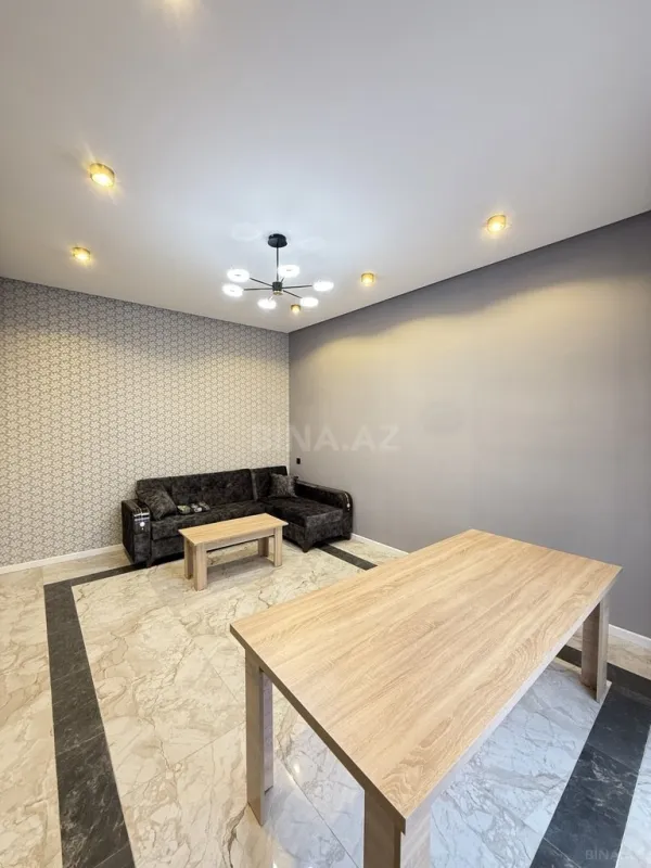 Satılır 4 otaqlı həyət evi 135 m²
