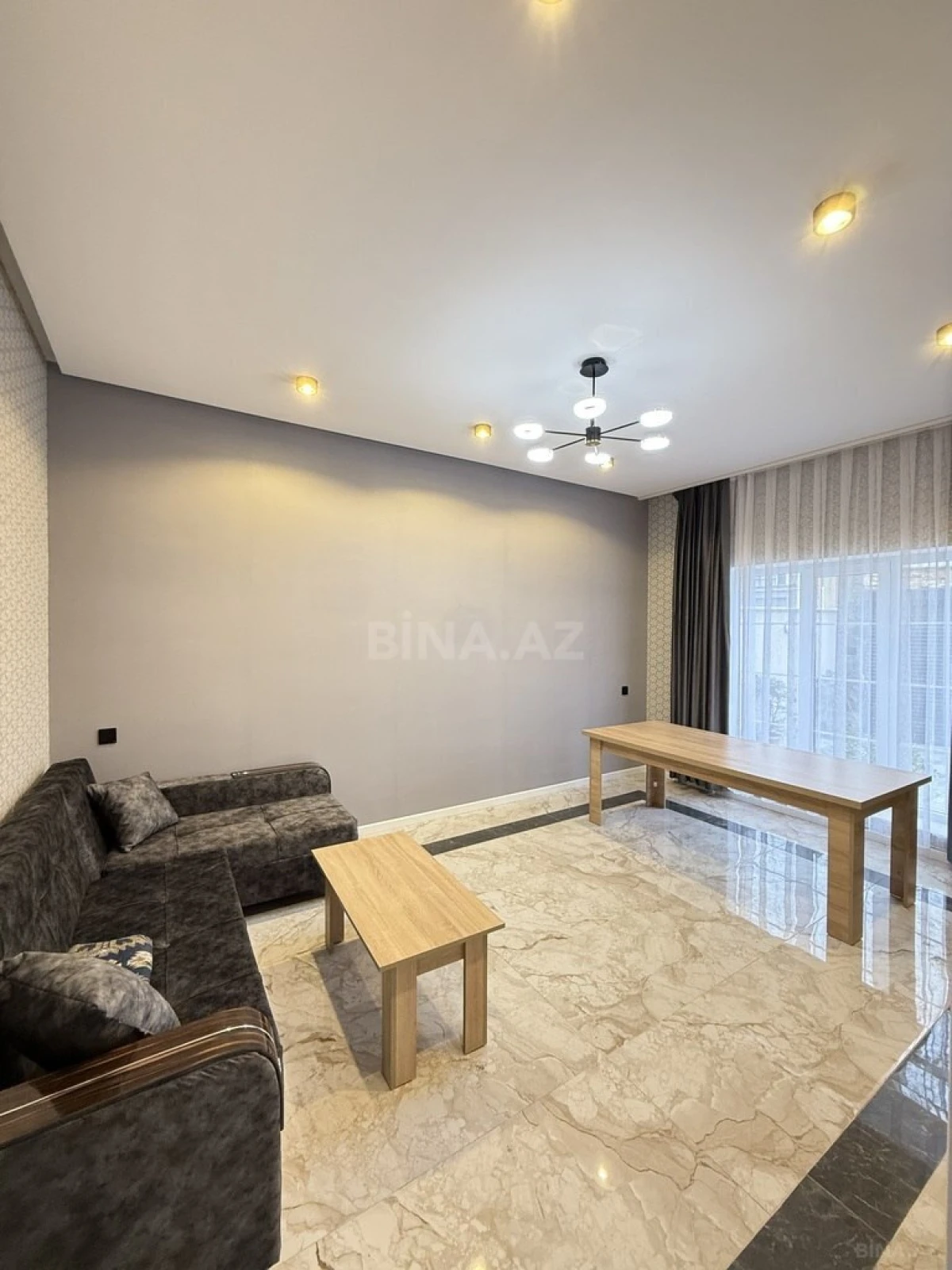 Satılır 4 otaqlı həyət evi 135 m²