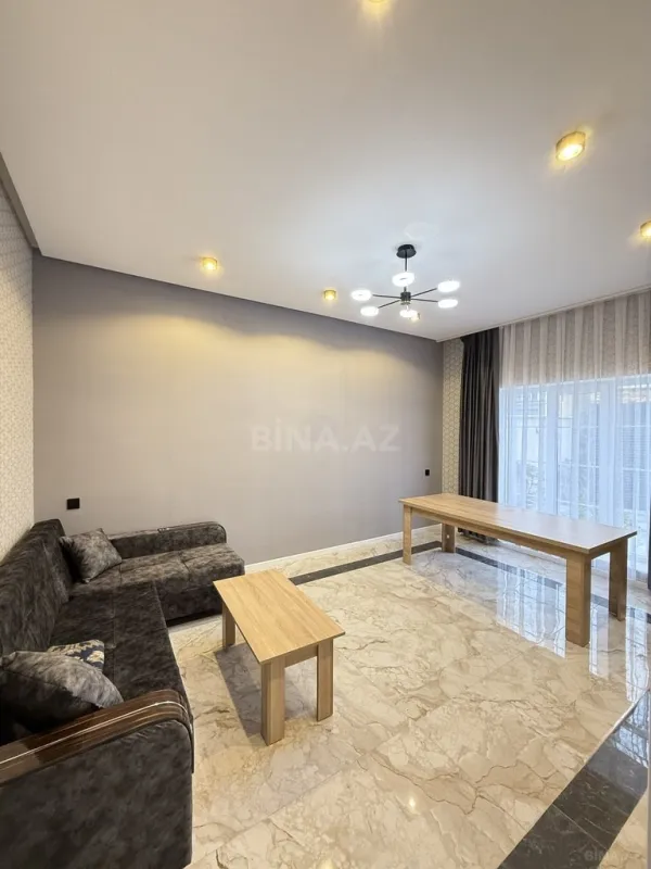 Satılır 4 otaqlı həyət evi 135 m²