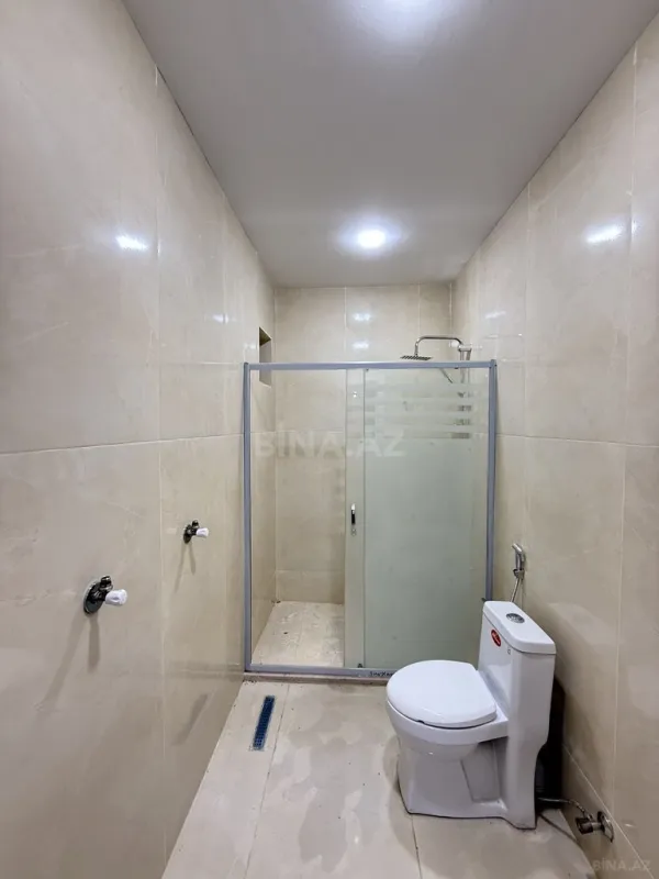 Satılır 4 otaqlı həyət evi 135 m²