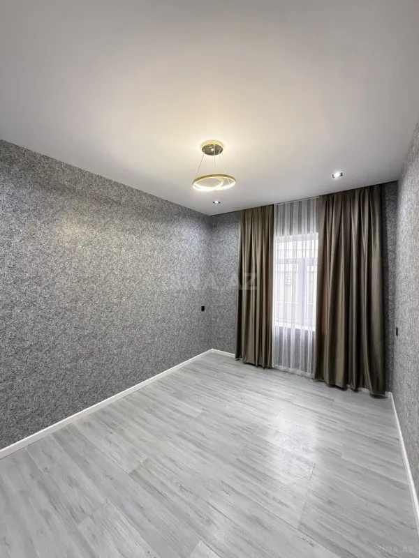Satılır 4 otaqlı həyət evi 135 m²