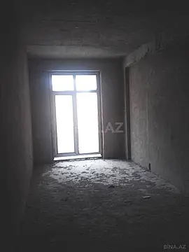 Satılır 3 otaqlı mənzil 140 m²