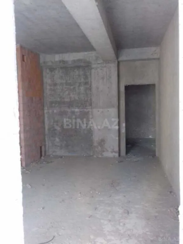 Satılır 3 otaqlı mənzil 140 m²