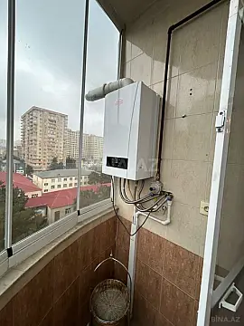 Satılır 3 otaqlı mənzil 140 m²
