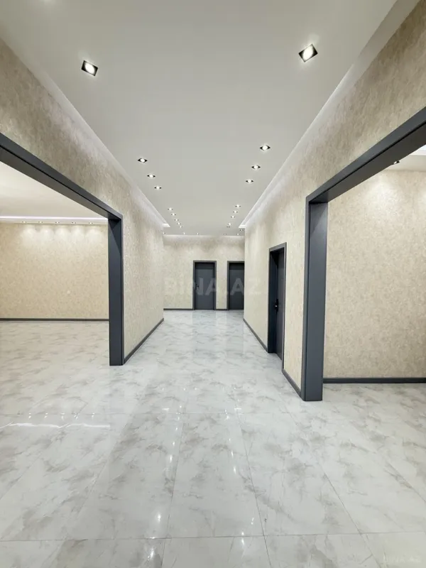 Satılır 5 otaqlı həyət evi 220 m²