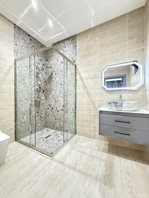 Satılır 5 otaqlı həyət evi 220 m²