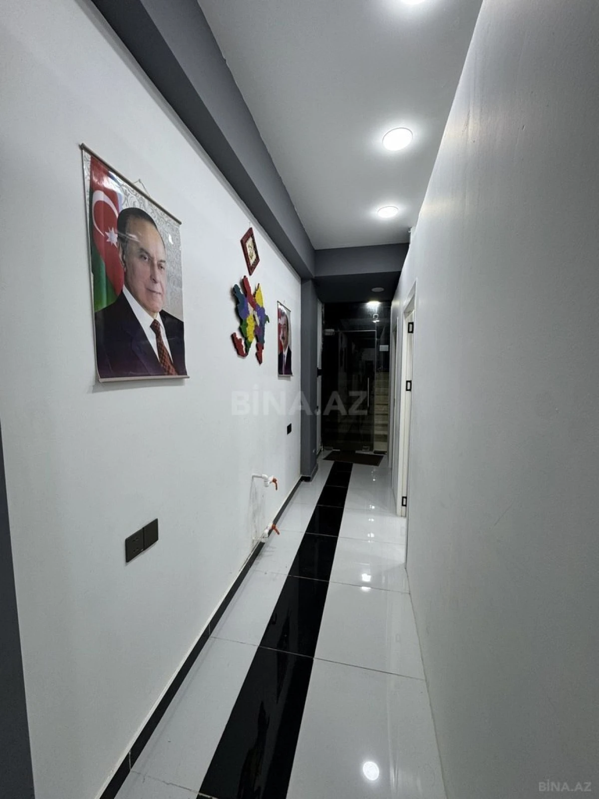 Satılır obyekt 72 m²