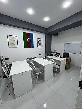 Satılır obyekt 72 m² — Bakı, Masazır 72.00 m²