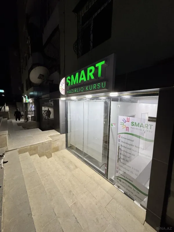 Satılır obyekt 72 m²