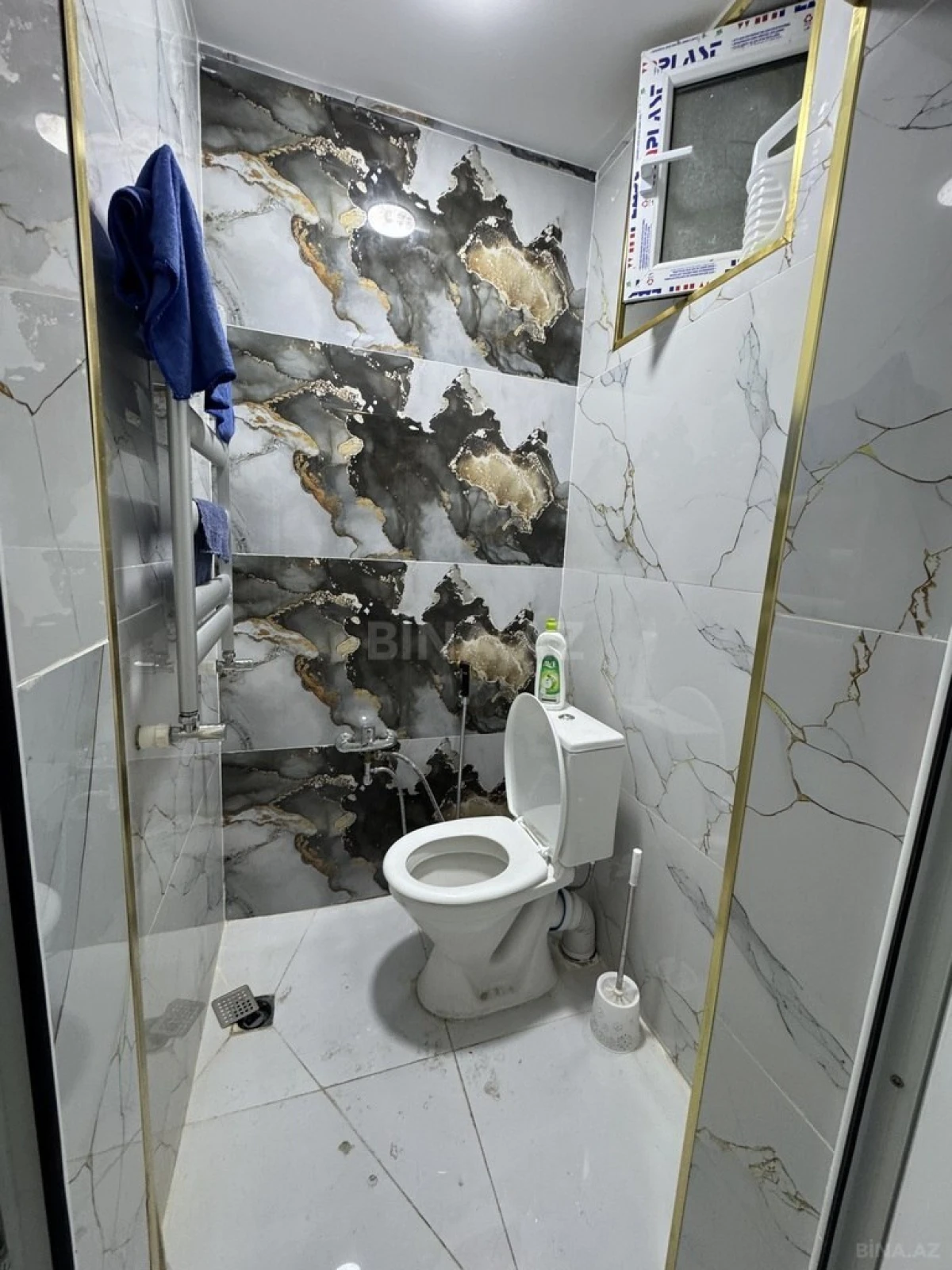 Satılır obyekt 72 m²