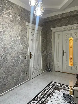 Satılır 3 otaqlı mənzil 100 m²