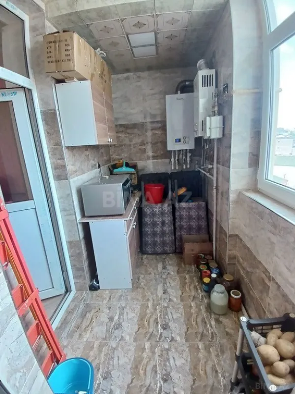Satılır 3 otaqlı mənzil 100 m²