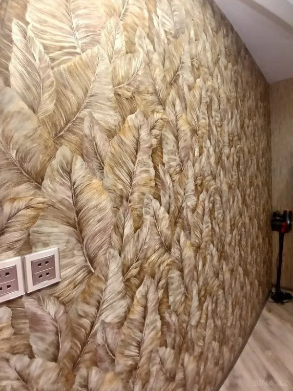 Satılır 3 otaqlı mənzil 100 m²