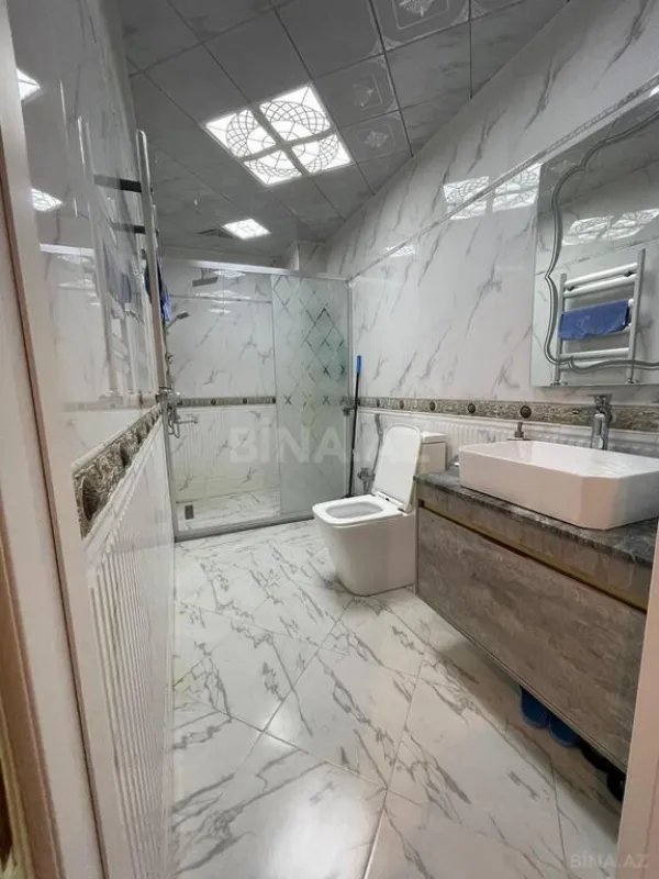 Satılır 3 otaqlı mənzil 100 m²