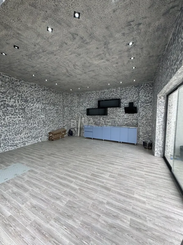 Satılır 4 otaqlı həyət evi 200 m²