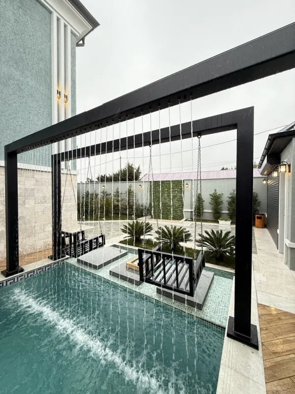 Satılır 5 otaqlı həyət evi 210 m²