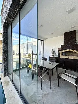 Satılır 4 otaqlı həyət evi 180 m²