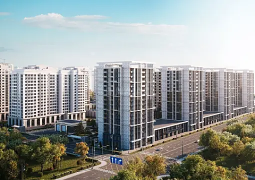 Satılır 2 otaqlı mənzil 120 m²