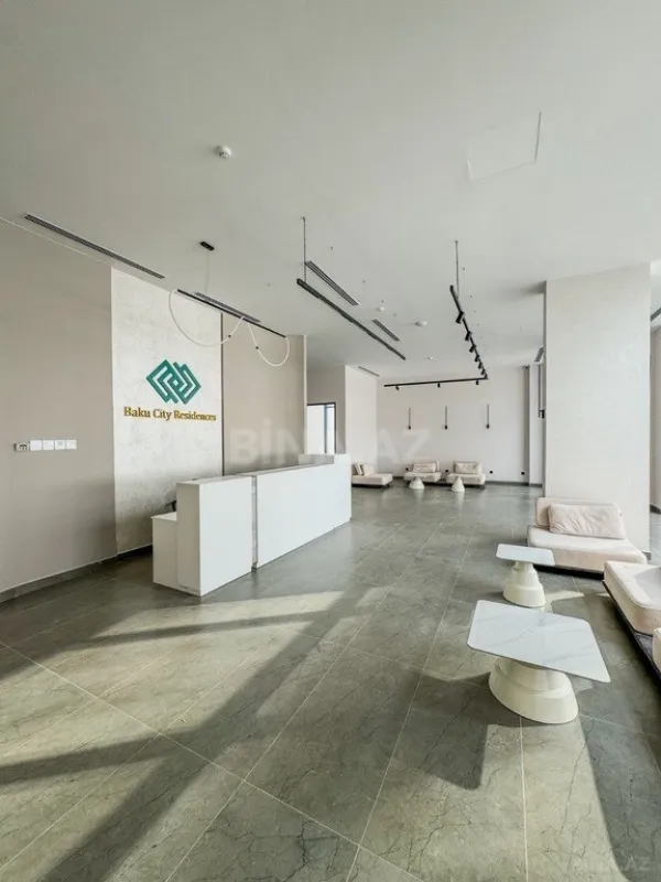 Satılır 2 otaqlı mənzil 120 m²