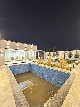 Satılır 5 otaqlı həyət evi 400 m²