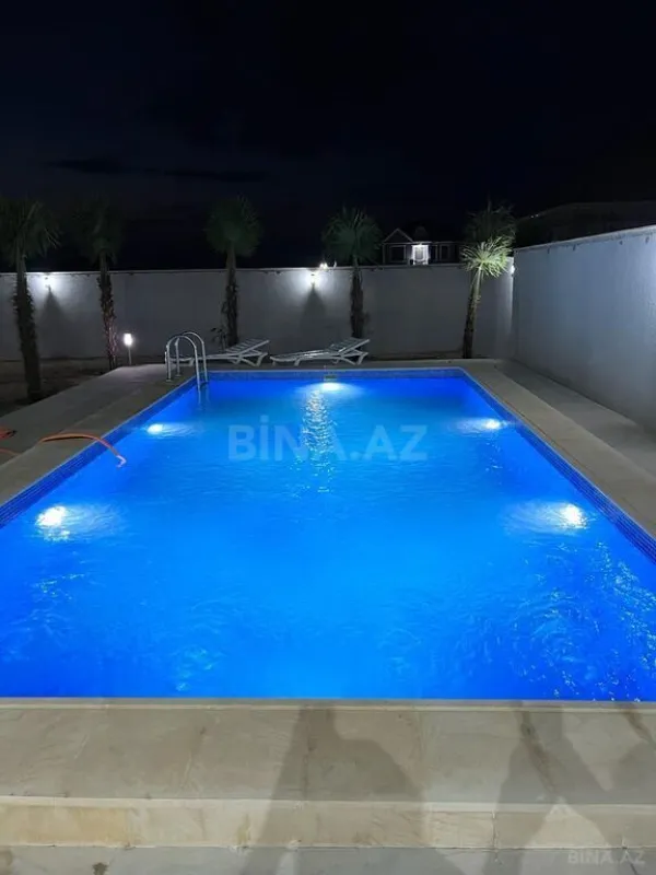 Kirayə verilir 4 otaqlı həyət evi 300 m²