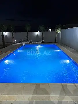 Kirayə verilir 4 otaqlı həyət evi 300 m²